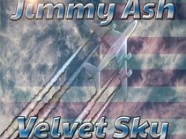 Jimmy Ash