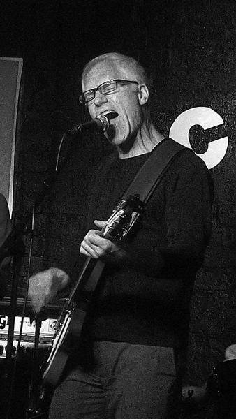 ReverbNation profile picture for @clockwise