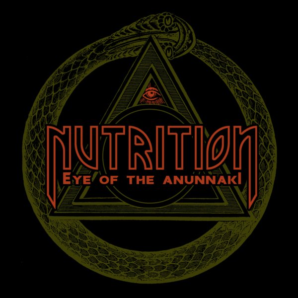 ReverbNation profile picture for @nutrition