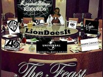 LION DOESIT