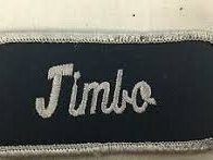 Jimbo James