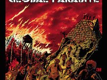Global Parasite