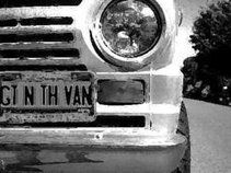 Get In Tha Van