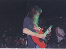 Todd Hill