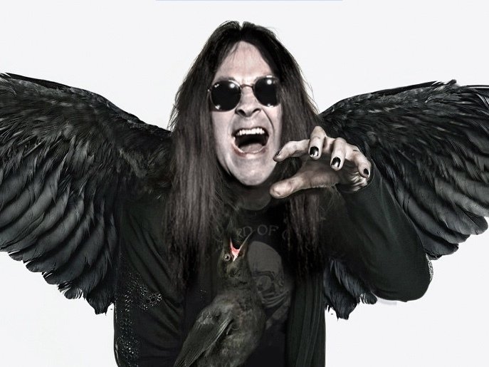 Gets Me Through by Blizzard of Ozzy | ReverbNation