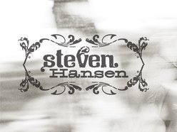 Image for Steven Hansen