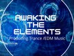 Awaking The Elements