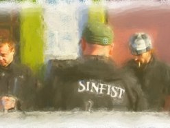 Image for SINFIST