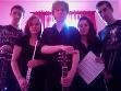 Seann Branchfield and the Unnamed Band