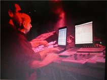 Aliencrime & Jesterphunk