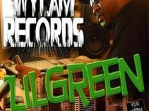 Lil Green