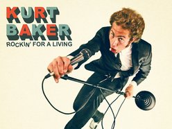 Image for Kurt Baker