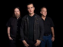 Jared Petteys & The Headliners