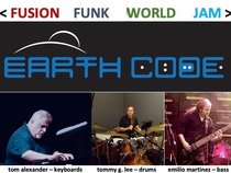Earth Code