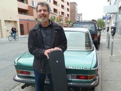 Image for Steve Taylor-Ramírez