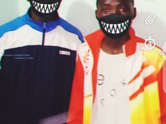 REAL FØURTY DYCE