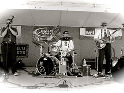 Image for The Delta Jets