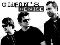 Gideon's Demise