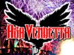 Asa Vendetta