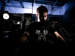 Image for Author & Punisher