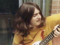 Michael Betts's Electric Chair