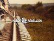 Hobos Rebellion