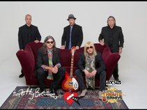 The PettyBreakers