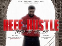 REEF HUSTLE