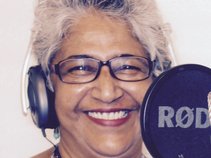 Nelly Pereira
