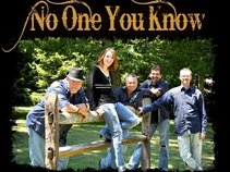 No One You Know