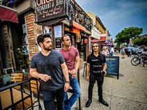 John Pagano Band (JPBlues)