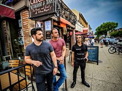 John Pagano Band (JPBlues)