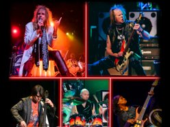 Image for Prima Donna Rising