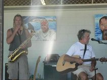 Central7 Heartland Delta Blues