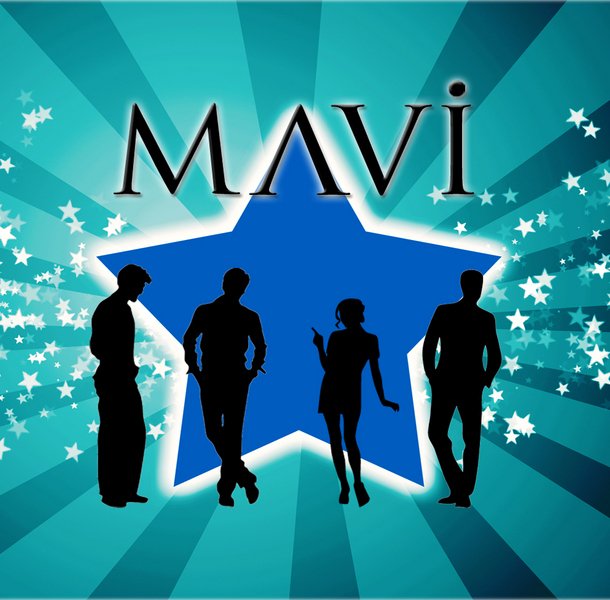 ReverbNation profile picture for @mavi