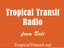 TROPICAL TRANSIT RADIO BALI