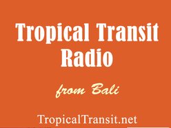 Image for TROPICAL TRANSIT RADIO BALI
