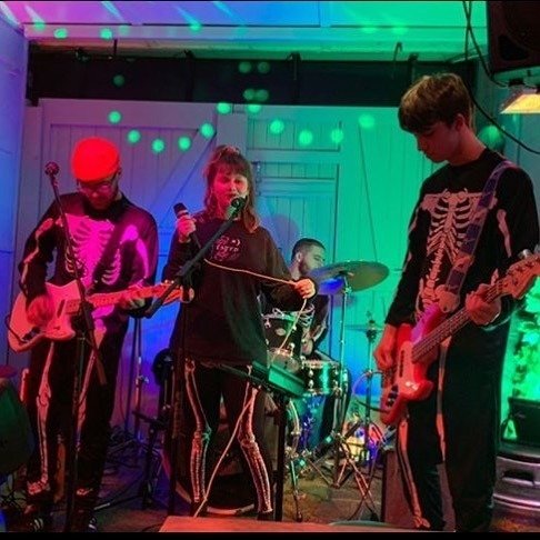 ReverbNation profile picture for @bouquets