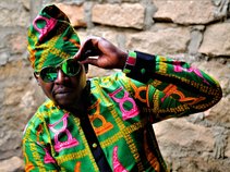 R.I.C - RHYMES INTELLECTUAL CHIEF