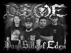Image for Dark Side Of Eden