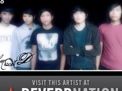 ReverbNation profile picture for @almond