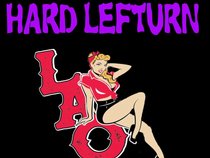 HARD LEFTURN