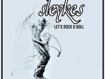 Sleykes
