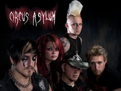 Circus Asylum
