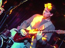 Adam Negron