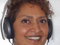 Melanie Pereira