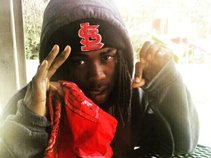Luh Red Music Group