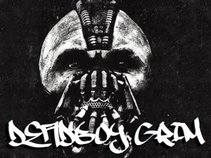 DEADBOY GRIM