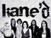 Kane'd