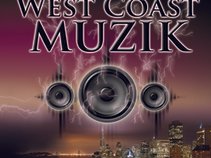 WEST COAST MUZIK "From the Bay to LA"